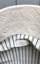 Load image into Gallery viewer, LOUIS VUITTON Monogram Empreinte Leather Artsy MM Bag