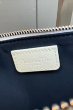 Load image into Gallery viewer, CHRISTIAN DIOR Vintage Monogram Mini Saddle Bag