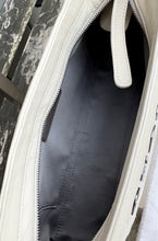 Load image into Gallery viewer, CHANEL Vintage Square Quilted Caviar Leather Shoulder Bag