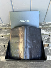 Load image into Gallery viewer, CHANEL Vintage Coco Chanel Bifold Wallet