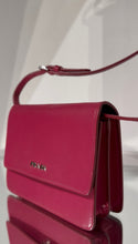Load image into Gallery viewer, PRADA Leather Shoulder Crossbody Bag