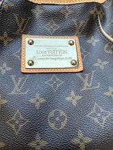 Load image into Gallery viewer, LOUIS VUITTON Galleria Monogram Canvas PM Shoulder Bag