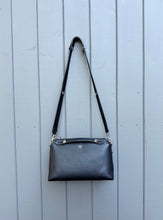 Load image into Gallery viewer, FENDI Leather Boston Bag