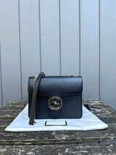 Load image into Gallery viewer, GUCCI Interlocking G Shoulder Crossbody Bag