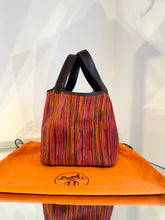 Load image into Gallery viewer, HERMÈS Picotin PM Traurillon Clemence Bag