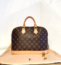 Load image into Gallery viewer, LOUIS VUITTON Monogram Alma PM Bag
