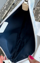 Load image into Gallery viewer, CHRISTIAN DIOR Vintage Monogram Mini Saddle Bag