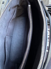 Load image into Gallery viewer, FENDI Leather Boston Bag