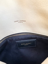 Load image into Gallery viewer, YSL Medium LouLou Puffer Leather Shoulder Crossbody Bag