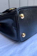 Load image into Gallery viewer, PRADA Galleria Saffiano Leather Mini Bag