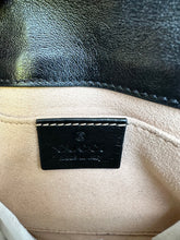 Load image into Gallery viewer, GUCCI GG Marmont Matelasse Trio Leather Belt Bags