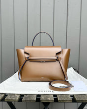 Load image into Gallery viewer, CELINE Mini Belt Bag