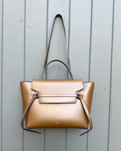 Load image into Gallery viewer, CELINE Mini Belt Bag