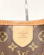 Load image into Gallery viewer, LOUIS VUITTON Monogram Delightful PM Shoulder Bag