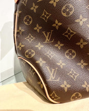 Load image into Gallery viewer, LOUIS VUITTON Monogram Delightful PM Shoulder Bag