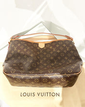 Load image into Gallery viewer, LOUIS VUITTON Monogram Delightful PM Shoulder Bag