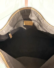 Load image into Gallery viewer, GUCCI Canvas Guccissima Shoulder Bag