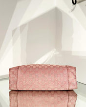 Load image into Gallery viewer, GUCCI Canvas Guccissima Shoulder Bag