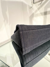 Load image into Gallery viewer, CHANEL Deauville Denim Small Tote
