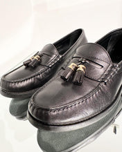 Load image into Gallery viewer, CELINE Leather Loafers