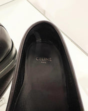 Load image into Gallery viewer, CELINE Leather Loafers