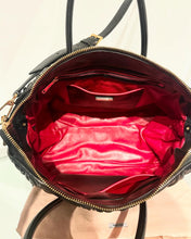 Load image into Gallery viewer, MIU MIU Large Matelasse Nappa Leather Handle Shoulder Bag