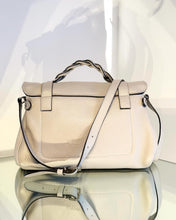 Load image into Gallery viewer, MULBERRY Alexa Leather Handle Shoulder Crossbody Bag