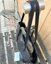Load image into Gallery viewer, PRADA Vitello Phenix Leather Tote