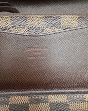 Load image into Gallery viewer, LOUIS VUITTON Damier Ebene Josephine Wallet