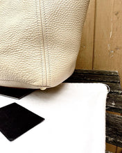 Load image into Gallery viewer, PRADA Vitelli Daino Leather Tote Crossbody Bag