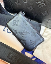Load image into Gallery viewer, LOUIS VUITTON Monogram Shadow Duo Messenger Bag