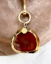 Load image into Gallery viewer, LANVIN Suede Large Slouchy Hobo Bag