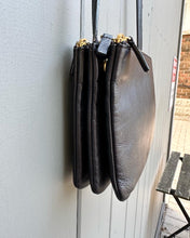 Load image into Gallery viewer, CELINE Trio Shoulder Crossbody Bag