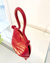 Load image into Gallery viewer, SALVATORE FERRAGAMO Vintage Leather Handle Bag