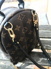 Load image into Gallery viewer, LOUIS VUITTON Monogram Palm Springs Mini Backpack