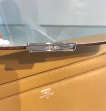Load image into Gallery viewer, HERMÈS Constance Long Leather Wallet