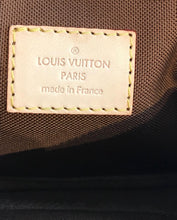 Load image into Gallery viewer, LOUIS VUITTON Rare Unisex Monogram Canvas Bosphore Bumbag