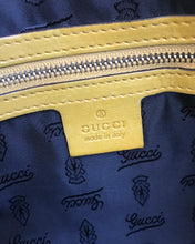 Load image into Gallery viewer, GUCCI Hysteria Bow Embellished Big Clutch