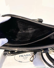 Load image into Gallery viewer, PRADA Small Saffiano Lux Tote