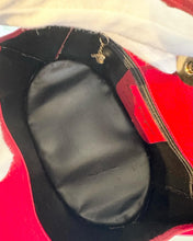 Load image into Gallery viewer, SALVATORE FERRAGAMO Vintage Leather Handle Bag