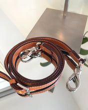 Load image into Gallery viewer, TOD’S Orange D-Styling Medium Bauletto Leather Tote Bag