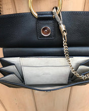 Load image into Gallery viewer, CHLOE Faye O-Ring Crossbody Bag
