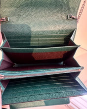 Load image into Gallery viewer, GUCCI Dionysus Mini Leather Chain Bag Wallet