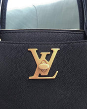 Load image into Gallery viewer, LOUIS VUITTON Lockmeto Tote
