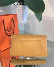 Load image into Gallery viewer, HERMÈS Constance Long Leather Wallet