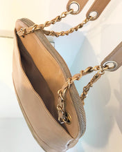 Load image into Gallery viewer, CHANEL Vintage Chain Shoulder Bag