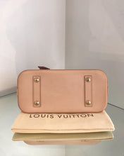 Load image into Gallery viewer, LOUIS VUITTON Monogram Alma PM Bag