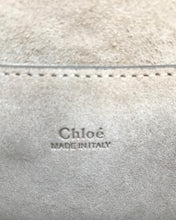 Load image into Gallery viewer, CHLOE Faye O-Ring Crossbody Bag