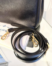 Load image into Gallery viewer, PRADA Small Saffiano Lux Tote