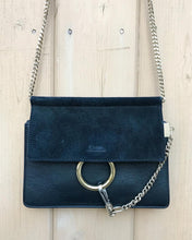 Load image into Gallery viewer, CHLOE Faye O-Ring Crossbody Bag